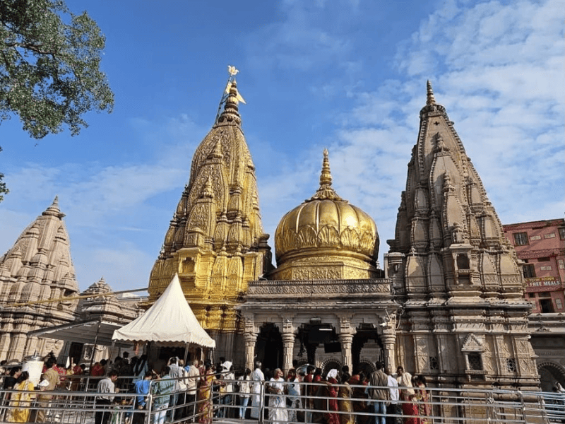 Kashi Grand